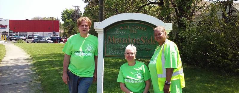 motor city make-over 2017