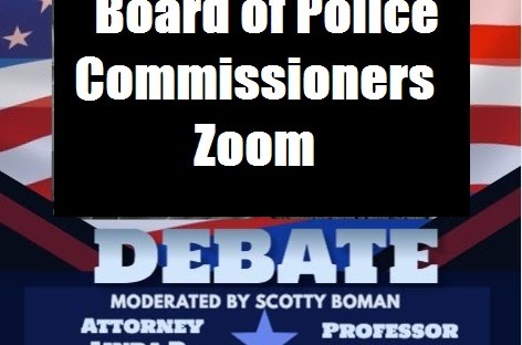 Linda Bernard has asked us to post that DRACO did not have her approval to use her photo on the original flyer.